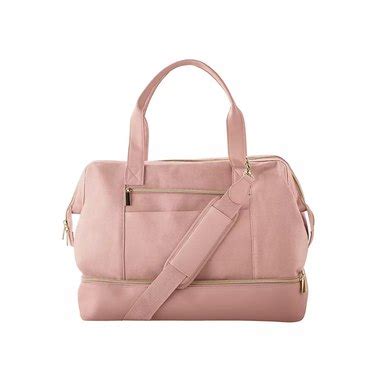 beis weekender bag dupe|sam's club weekender bag.